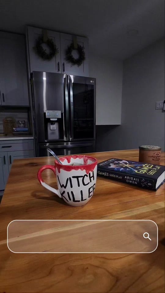 Post 1 by Jenna on TikTok (video)