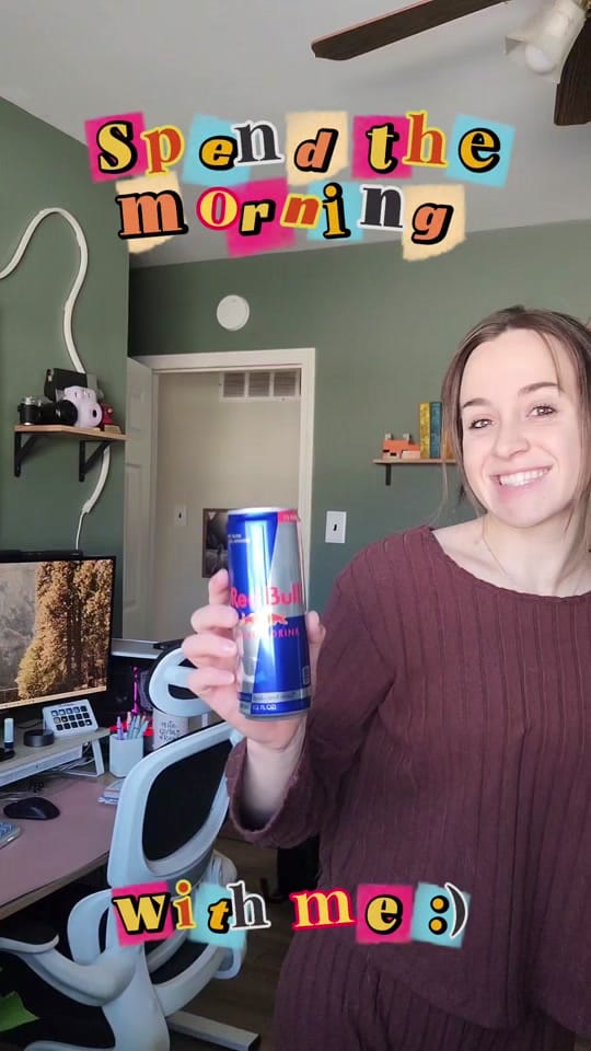 Post 2 by Jenna on TikTok (video)