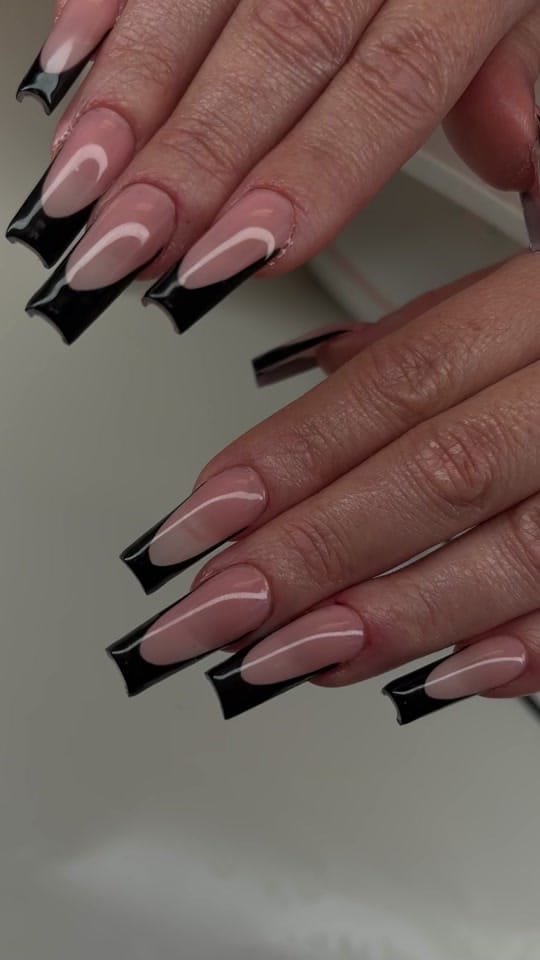 Post 3 by DENVER NAILTECH 💕 on TikTok (video)