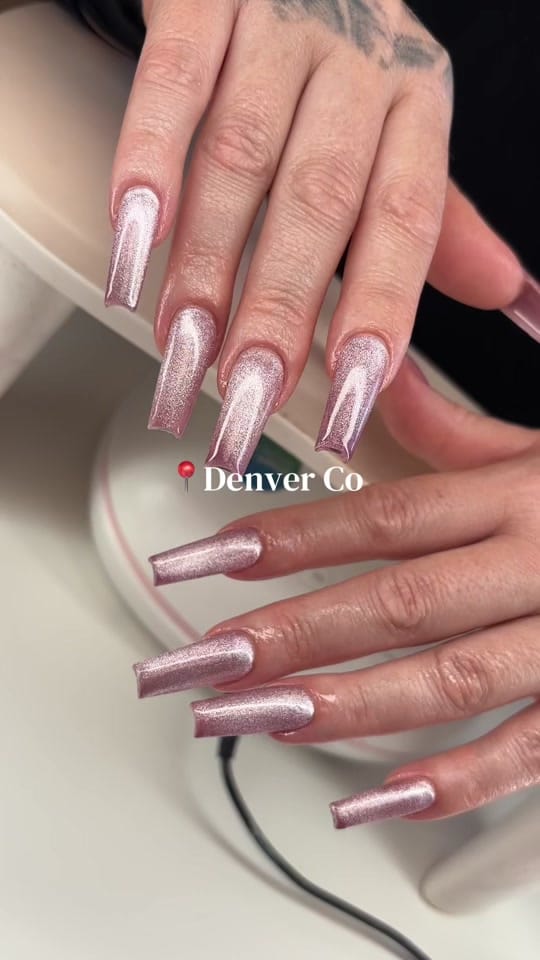 Post 2 by DENVER NAILTECH 💕 on TikTok (video)