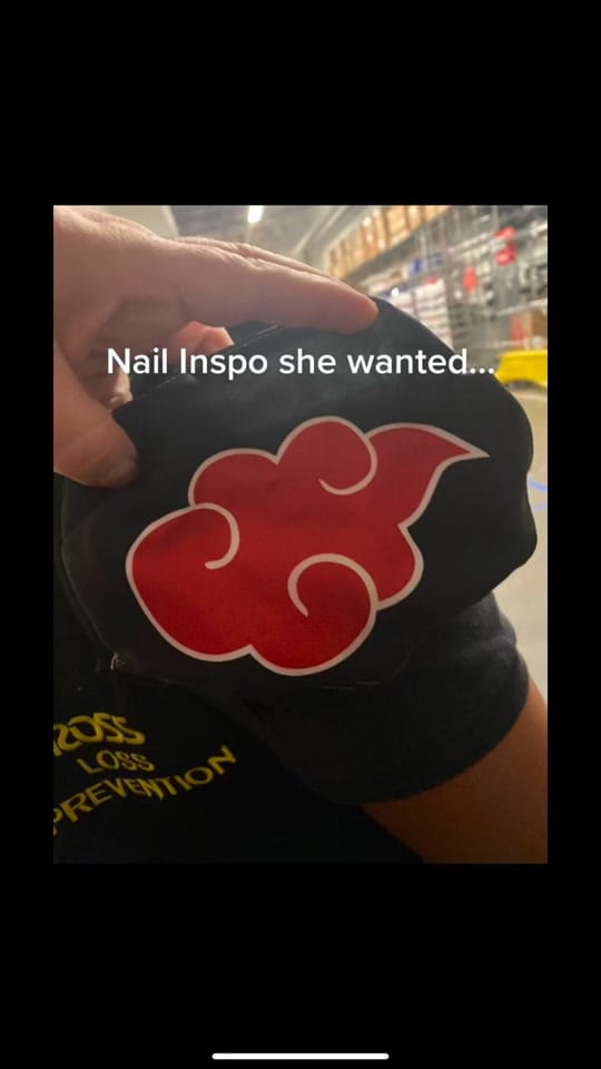 Post 10 by DENVER NAILTECH 💕 on TikTok (video)