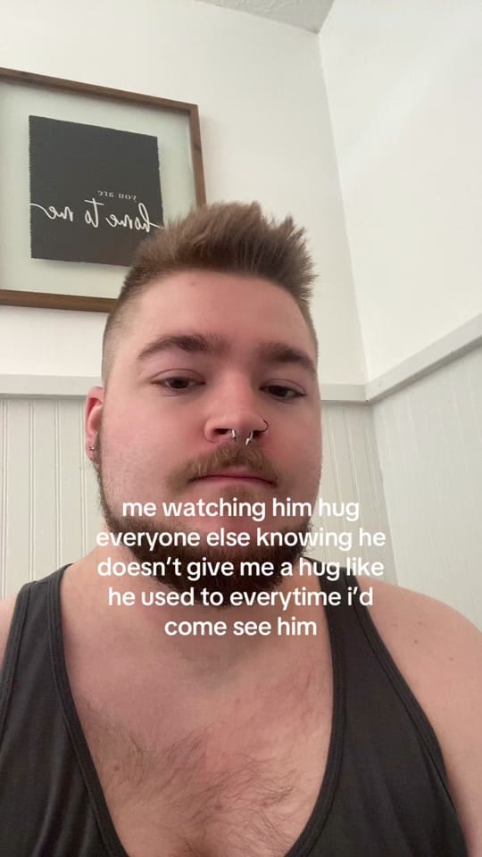 Post 6 by Joey on TikTok (video)