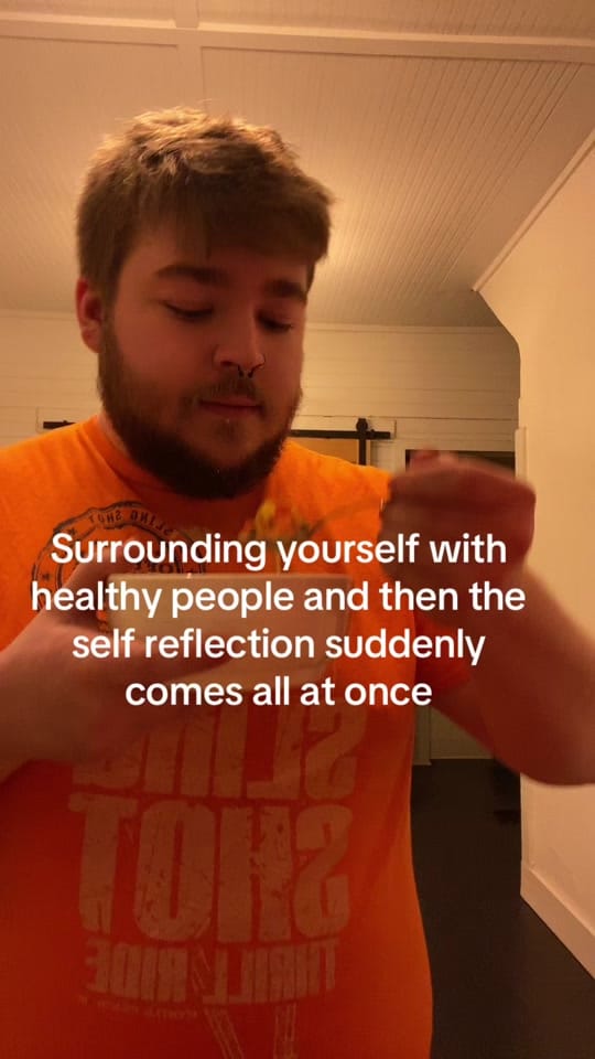 Post 5 by Joey on TikTok (video)