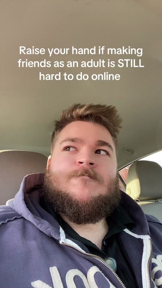 Post 3 by Joey on TikTok (video)