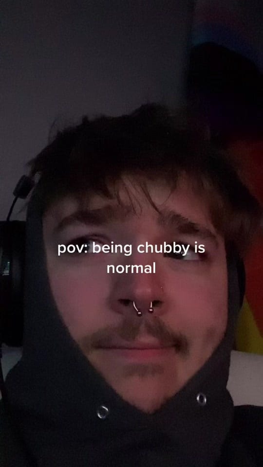 Post 10 by Joey on TikTok (video)