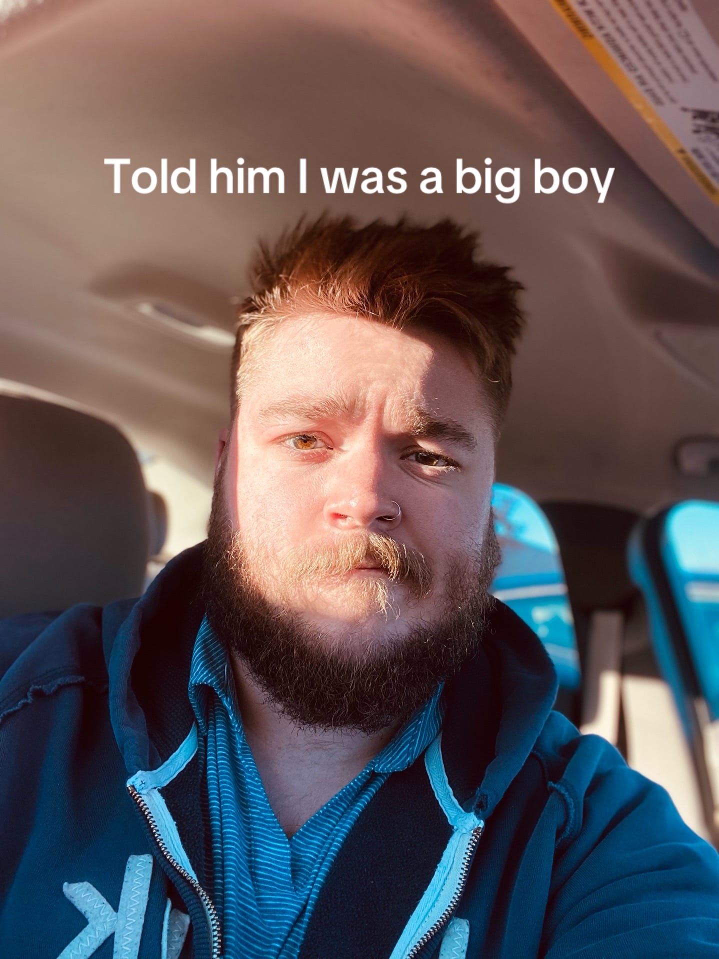 Post 2 by Joey on TikTok (video)