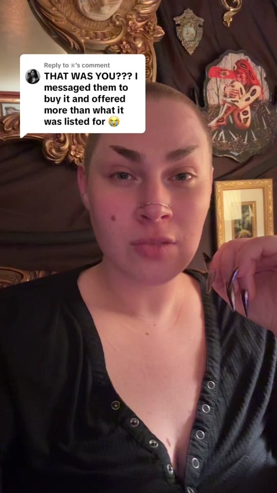 Post 3 by Sage Storm 🥀 Alt Fashion on TikTok (video)