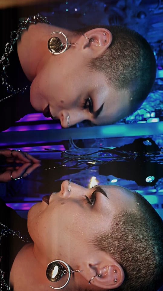 Post 4 by Sage Storm 🥀 Alt Fashion on TikTok (video)