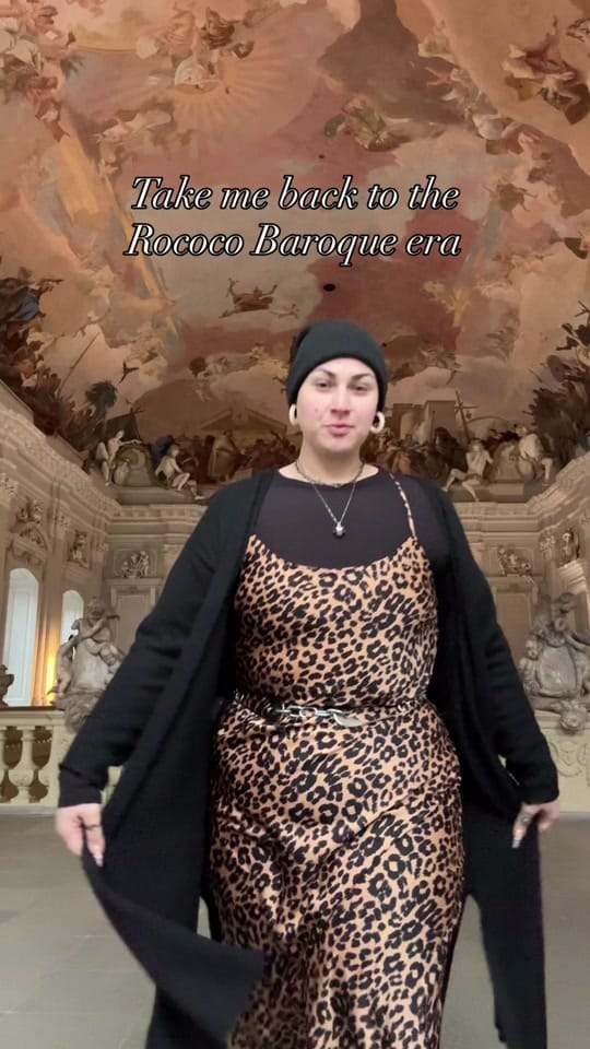 Post 6 by Sage Storm 🥀 Alt Fashion on TikTok (video)