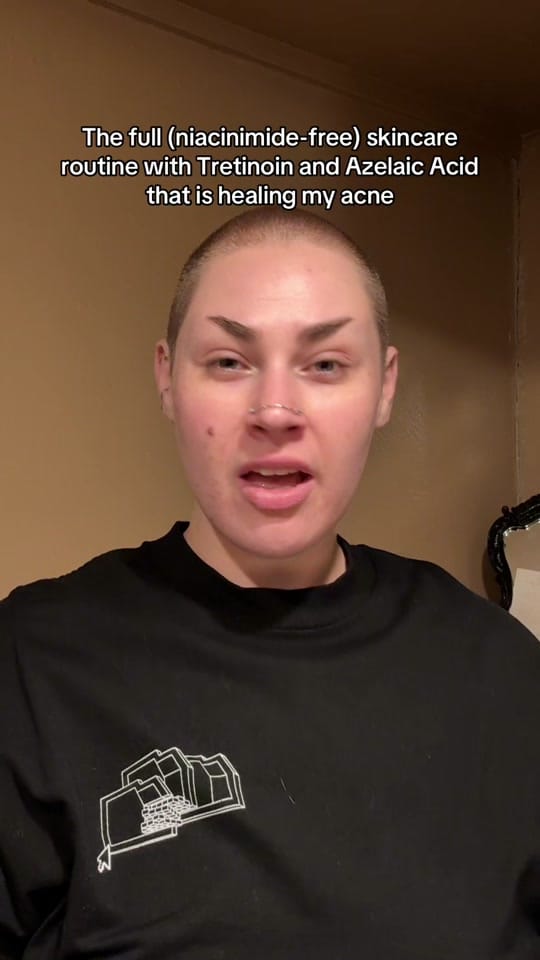 Post 2 by Sage Storm 🥀 Alt Fashion on TikTok (video)