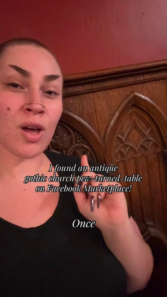 Post 5 by Sage Storm 🥀 Alt Fashion on TikTok (video)