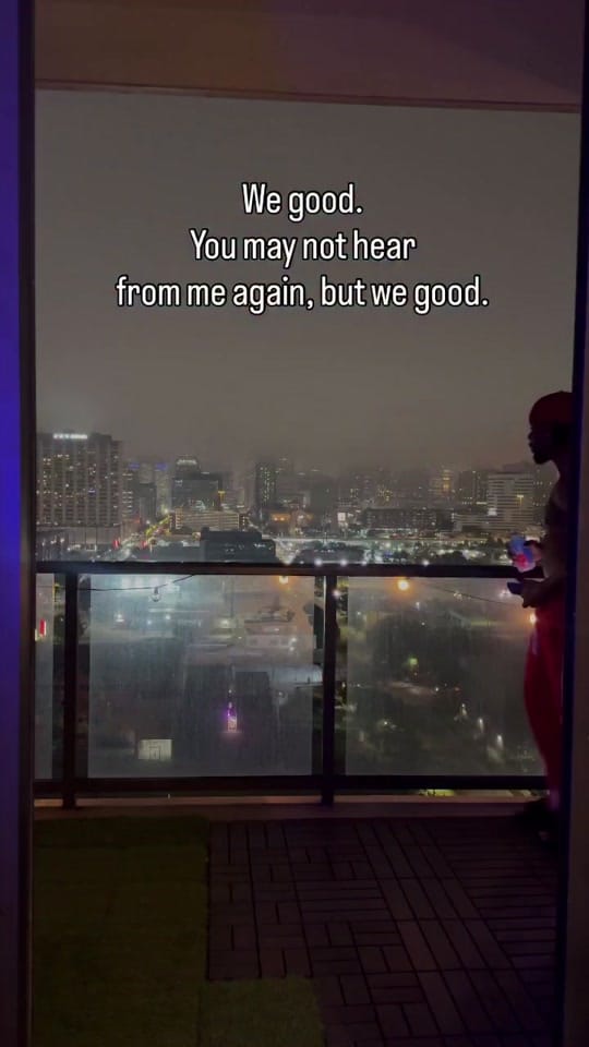 Post 5 by Chima on TikTok (video)