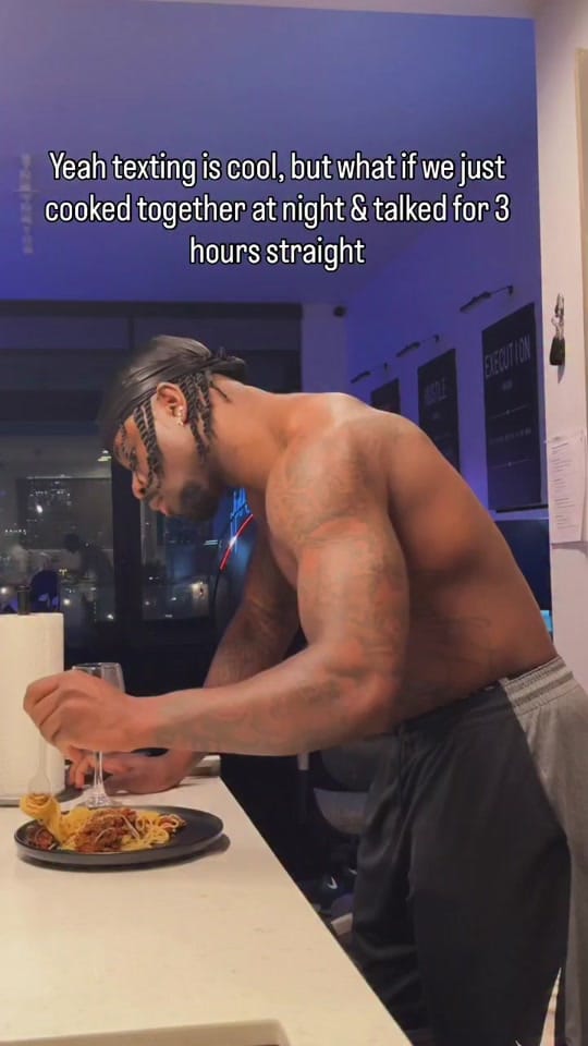 Post 9 by Chima on TikTok (video)