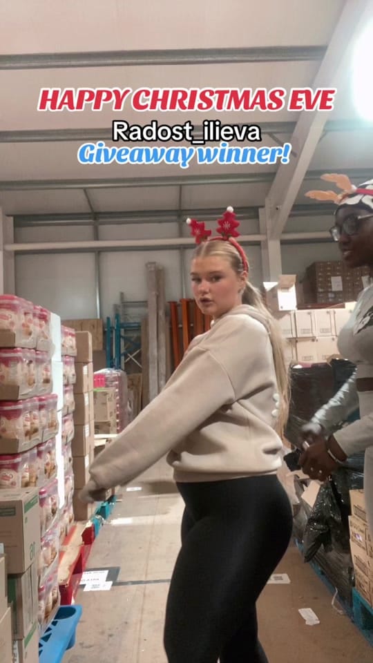 Post 2 by The American Store on TikTok (video)