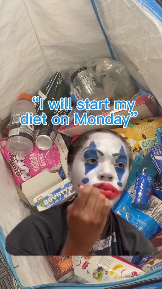 Post 1 by The American Store on TikTok (video)