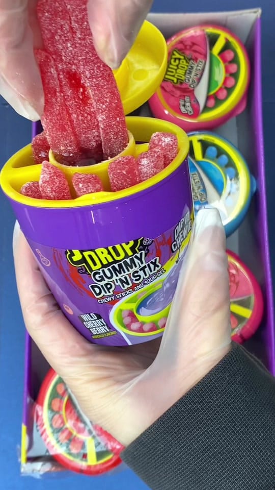 Post 10 by The American Store on TikTok (video)