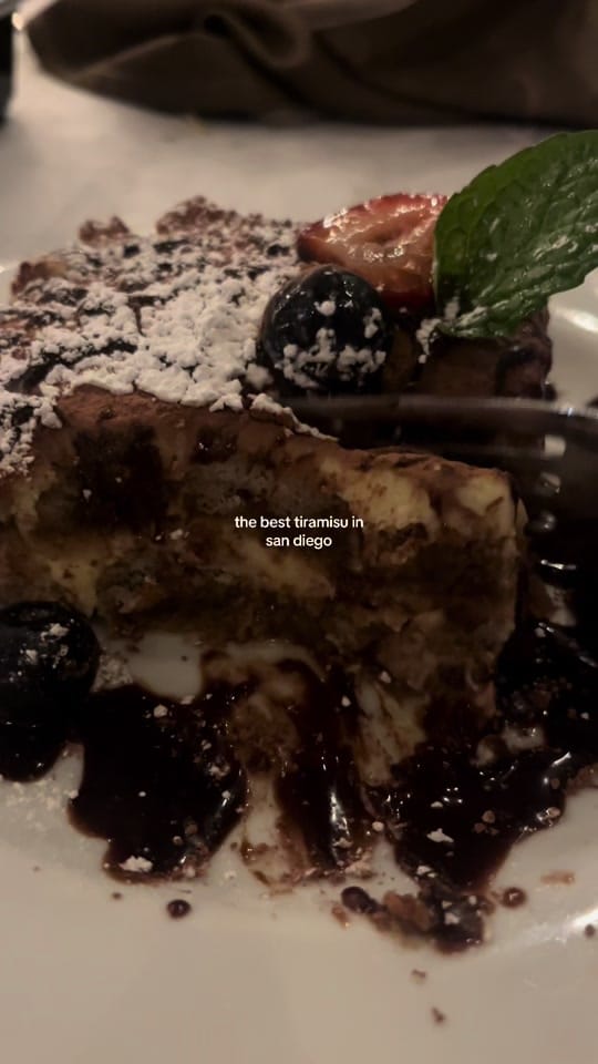 Post 3 by jos | san diego on TikTok (video)