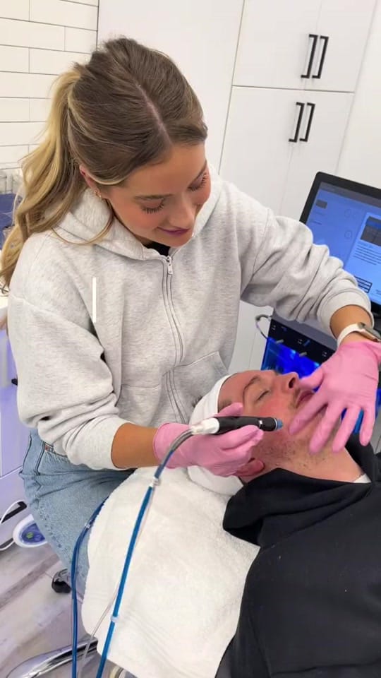 Post 1 by Beauty Lab + Laser on TikTok (video)
