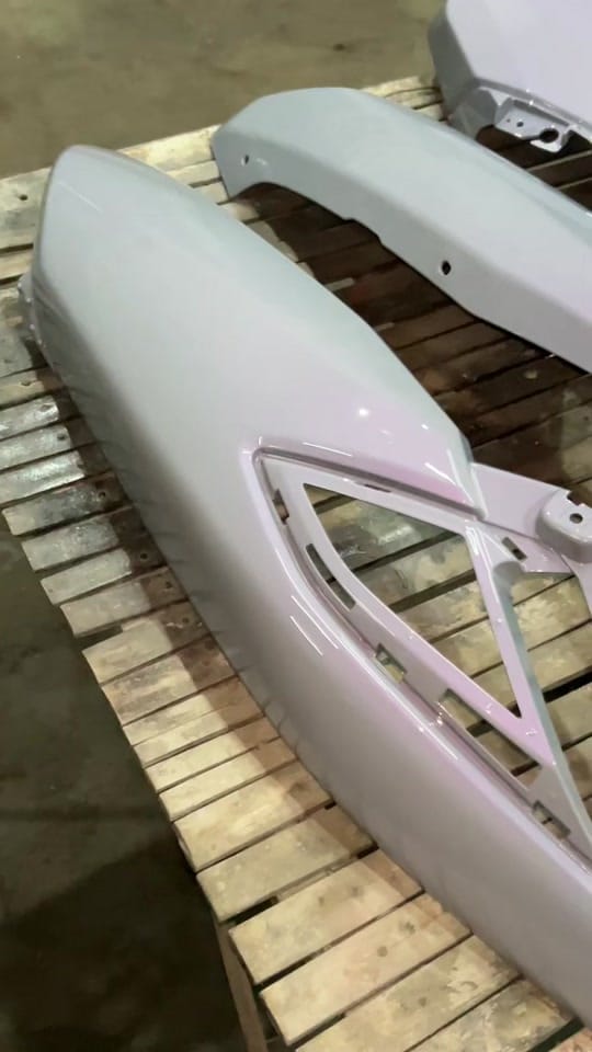 Post 1 by Donworks custom paint on TikTok (video)