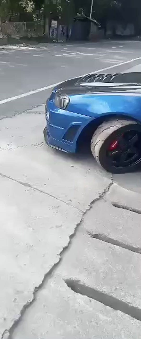 Post 4 by Donworks custom paint on TikTok (video)