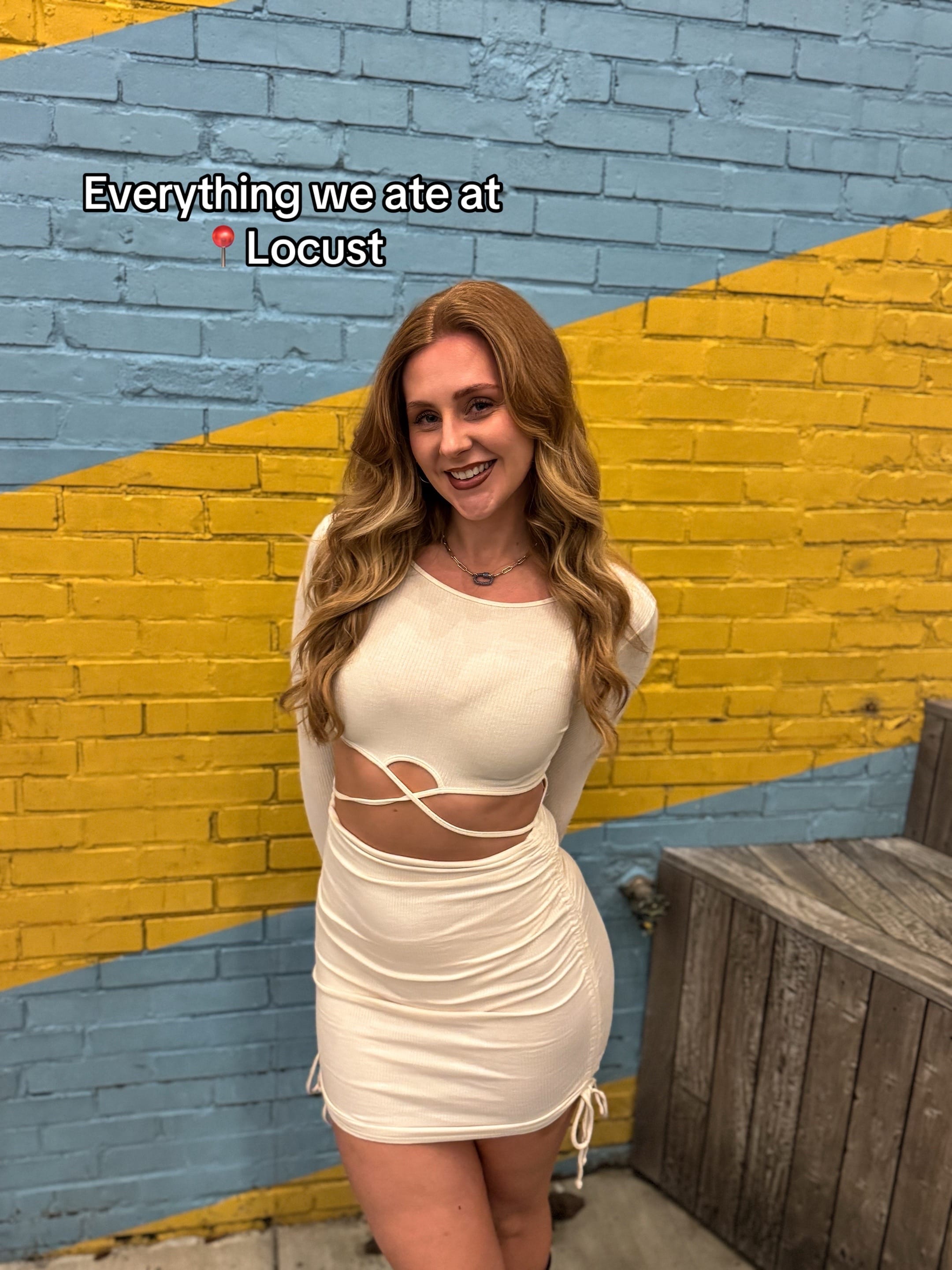 Post 2 by ✧ katie ♡ on TikTok (video)