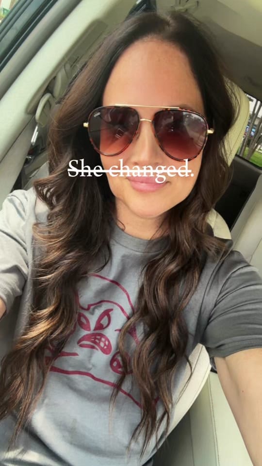 Post 6 by Nancy-O on TikTok (video)