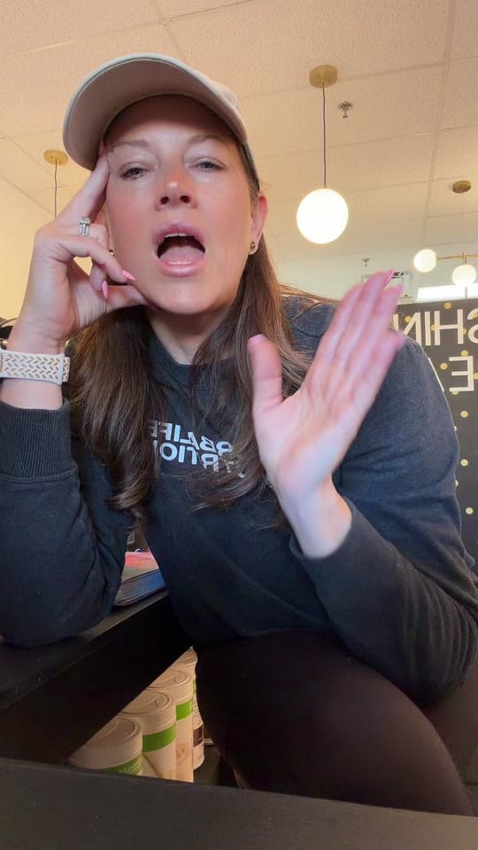 Post 5 by Nancy-O on TikTok (video)