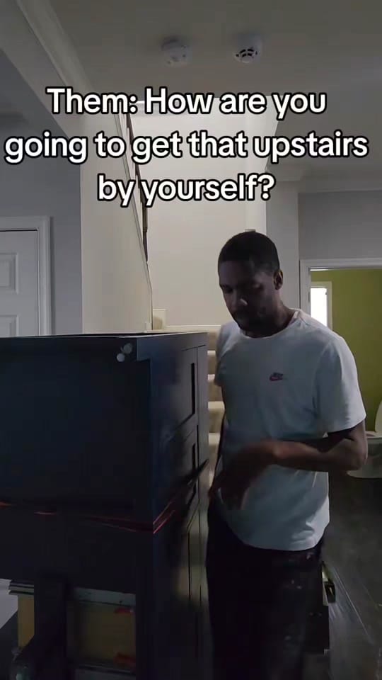 Post 1 by Maurice's Custom Designs on TikTok (video)