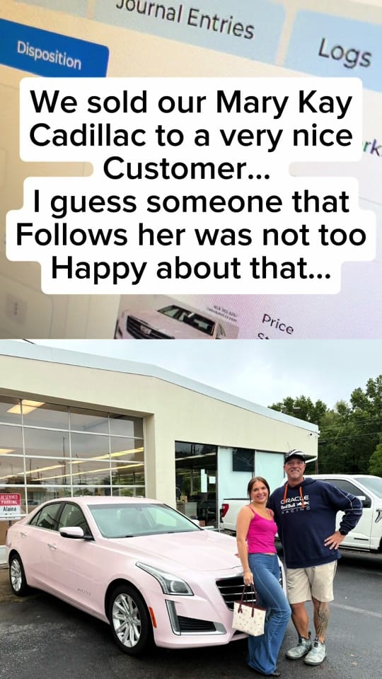 Post 7 by Oaks Automotive on TikTok (video)
