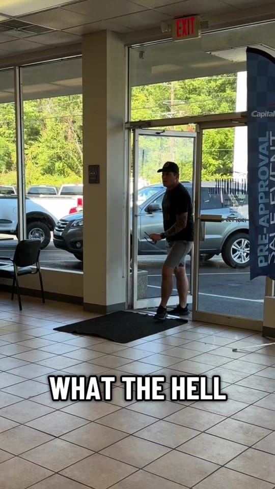 Post 3 by Oaks Automotive on TikTok (video)