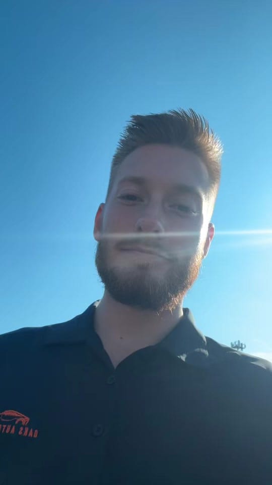 Post 8 by Oaks Automotive on TikTok (video)