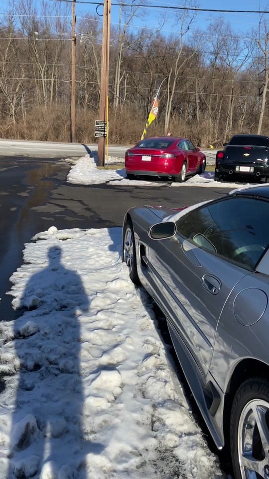 Post 9 by Oaks Automotive on TikTok (video)