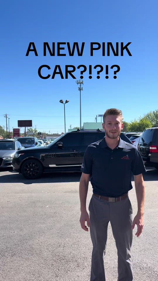 Post 6 by Oaks Automotive on TikTok (video)