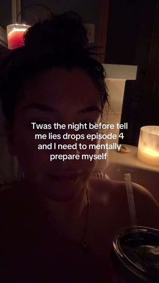 Post 8 by LindzAnn314 on TikTok (video)
