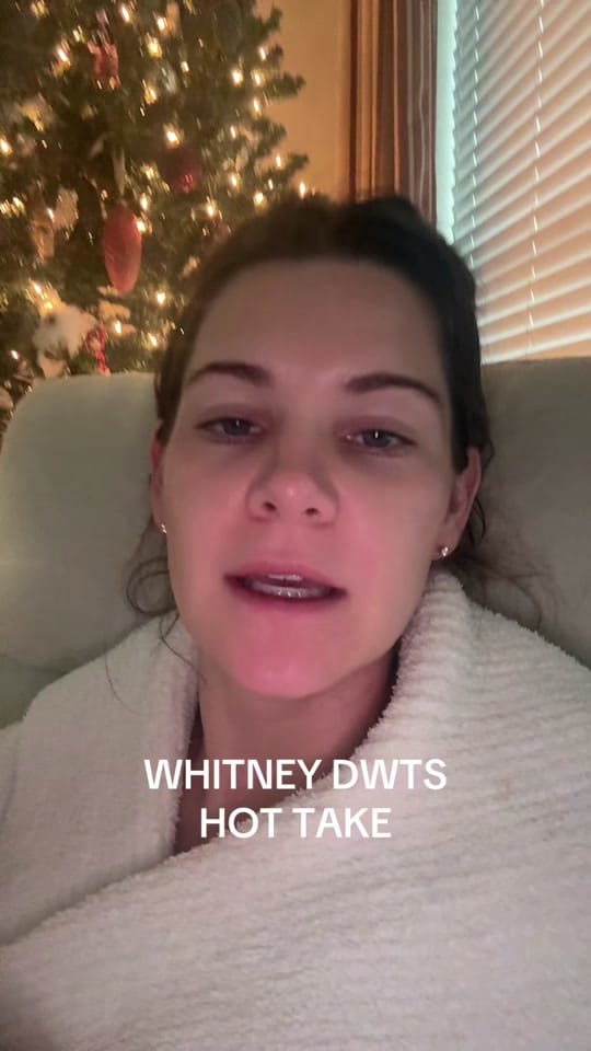 Post 3 by whatemilygot on TikTok (video)
