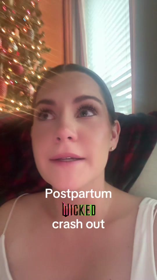 Post 2 by whatemilygot on TikTok (video)