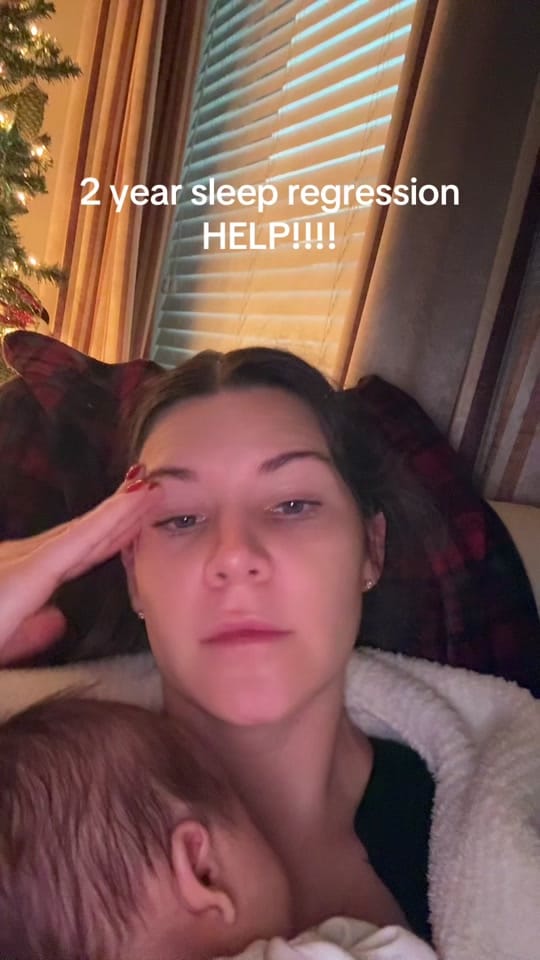 Post 1 by whatemilygot on TikTok (video)