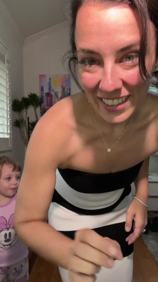 Post 8 by Jess Loren on TikTok (video)