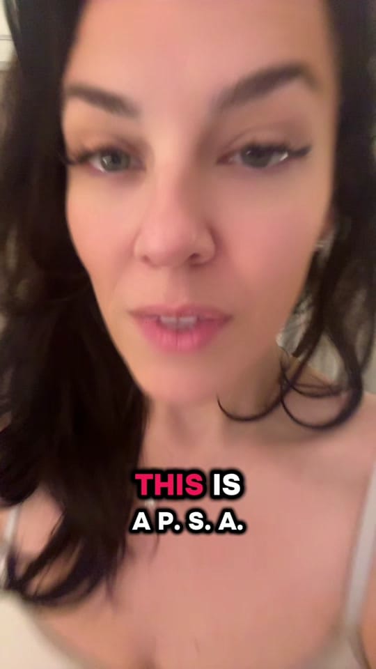 Post 2 by Jess Loren on TikTok (video)