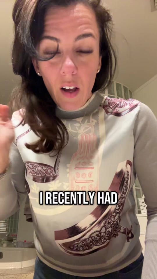 Post 9 by Jess Loren on TikTok (video)