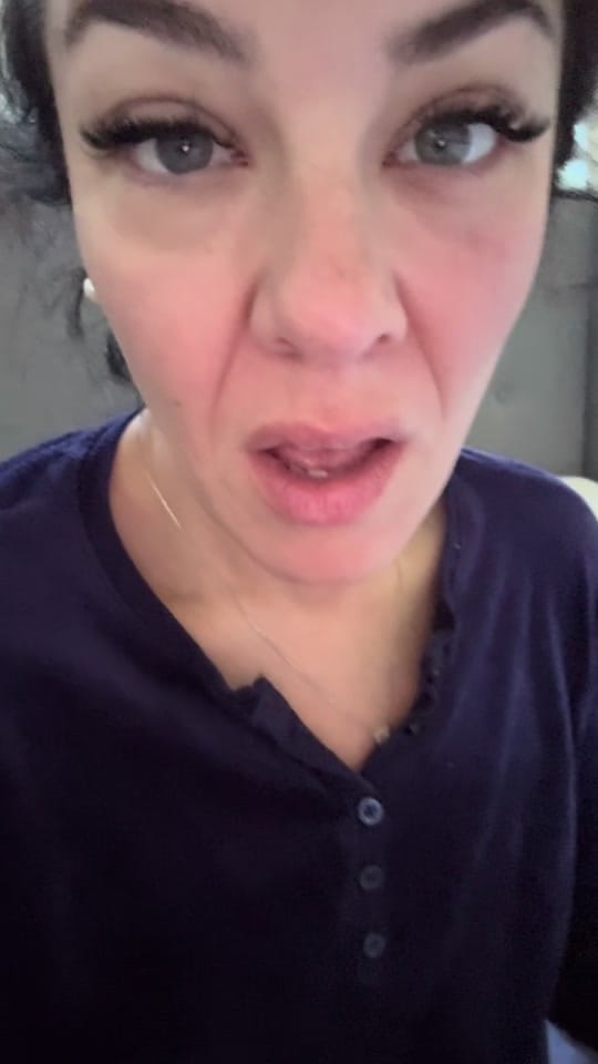 Post 7 by Jess Loren on TikTok (video)