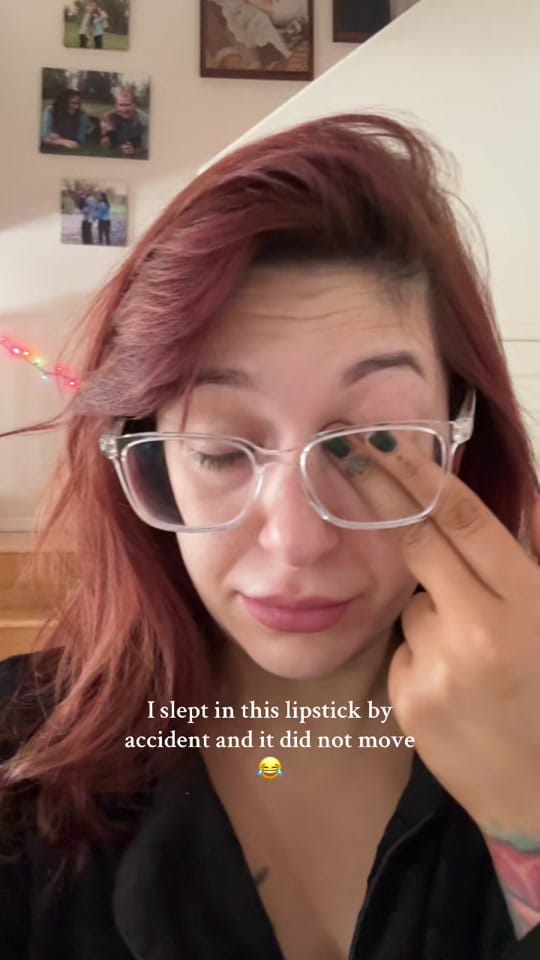 Post 4 by linalovesmakeupp on TikTok (video)