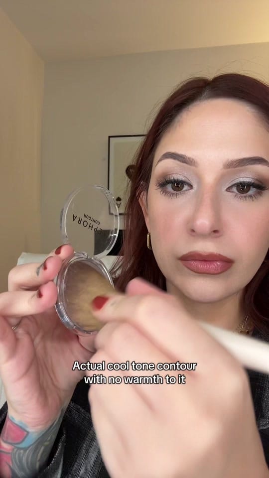 Post 8 by linalovesmakeupp on TikTok (video)
