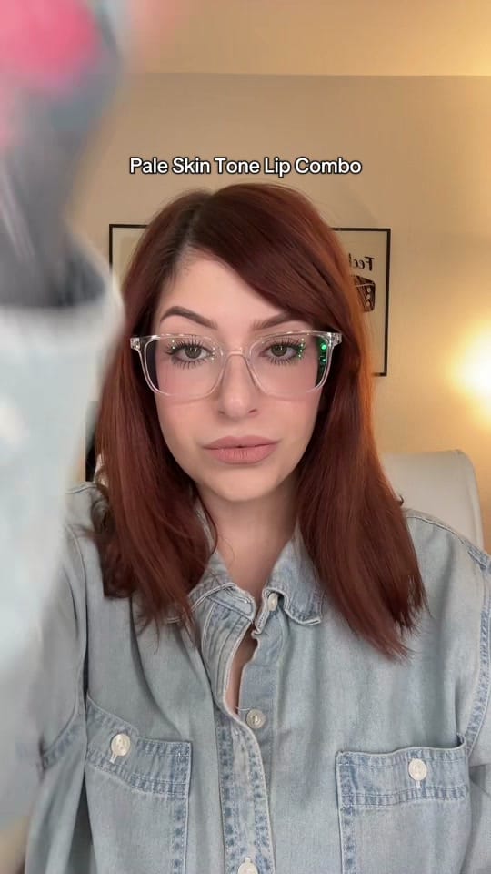Post 5 by linalovesmakeupp on TikTok (video)