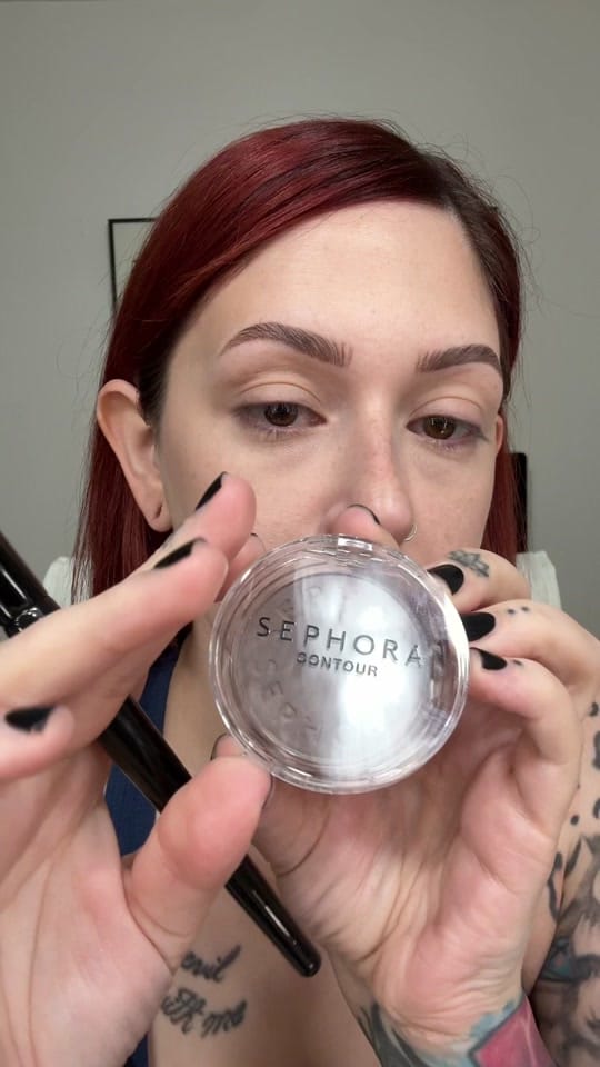Post 9 by linalovesmakeupp on TikTok (video)