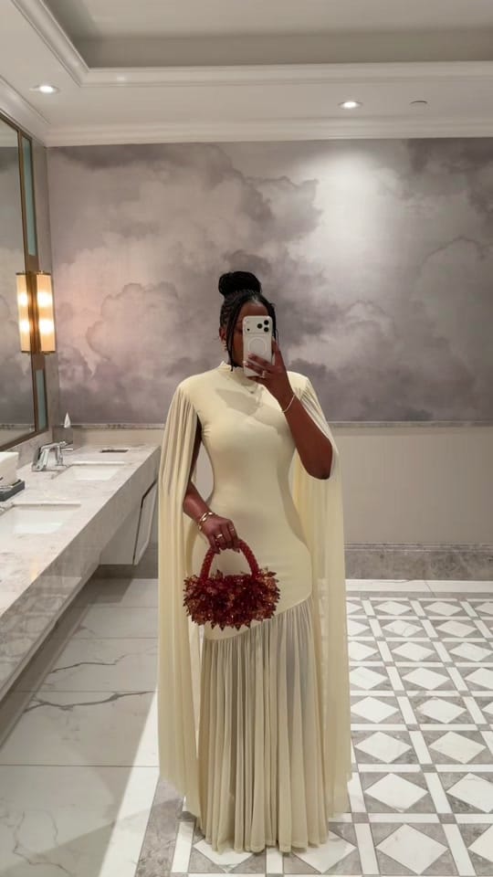 Post 1 by Doreen on TikTok (video)