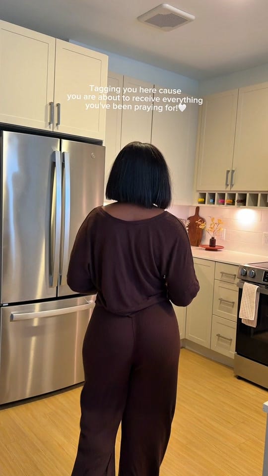 Post 3 by Doreen on TikTok (video)