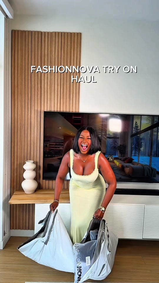 Post 7 by Doreen on TikTok (video)