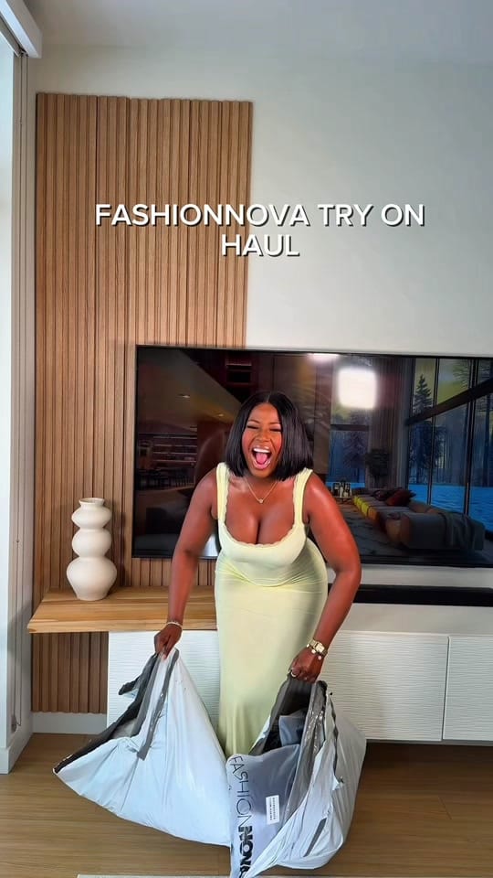 Post 2 by Doreen on TikTok (video)