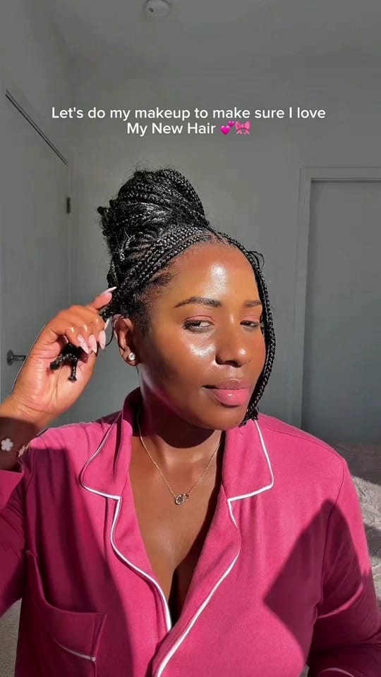 Post 5 by Doreen on TikTok (video)